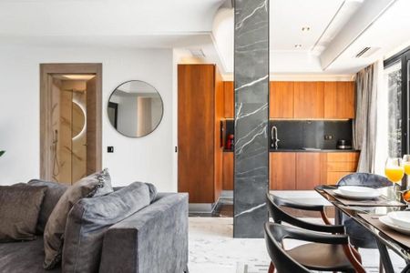 4 bedroom luxury Apartment for rent in Puerto Banus, Spain - Photo 3