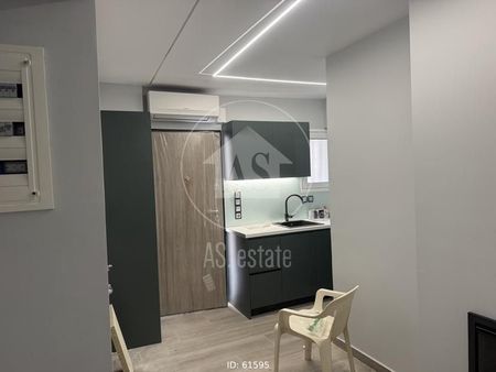 Μεζονέτα για ενοικίαση Χρυσούπολη (Περιστέρι) - Φωτογραφία 3
