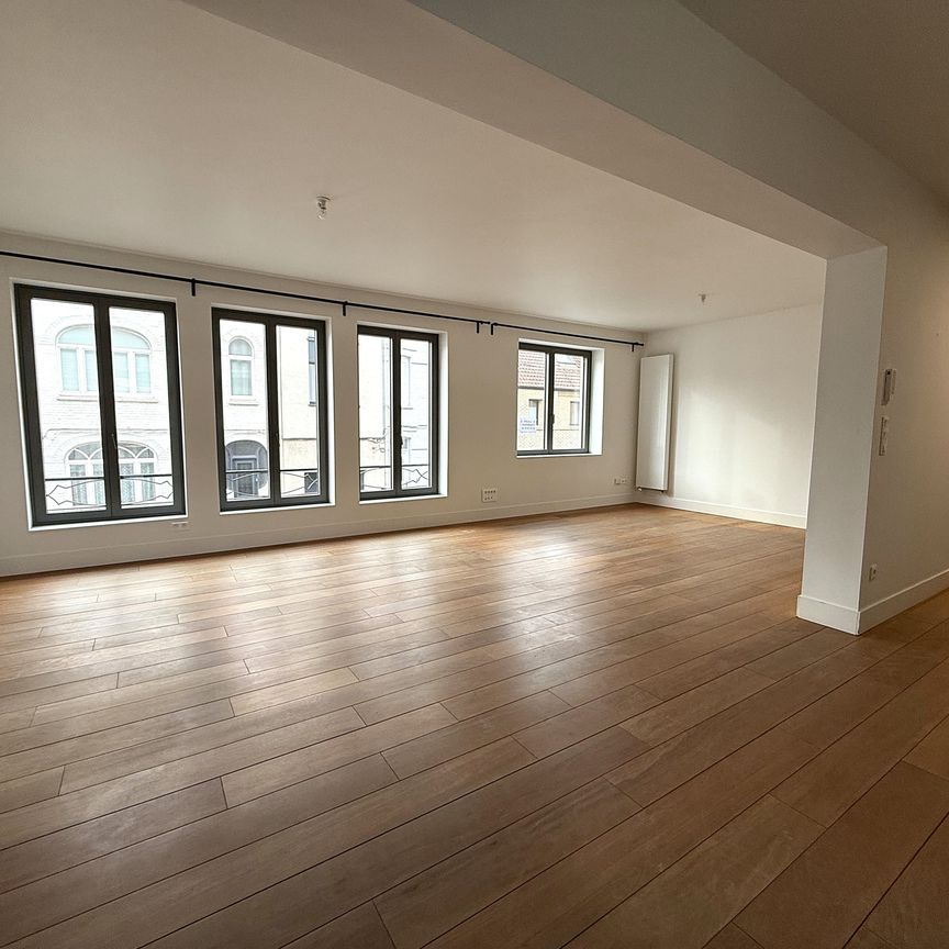 Location Maison 4 pièces 147m² DUNKERQUE 59240 - Photo 1