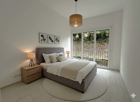 2.5 Zimmer, 84 m², 1. Stock - Foto 3