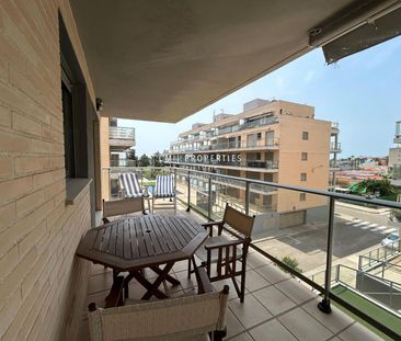 Apartamento de alquiler en Zaragoza, La Torre - Playa de Chilches - Photo 4