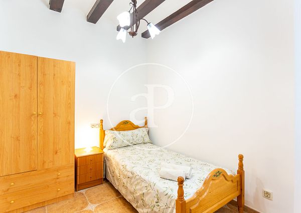 House for rent in Cullera