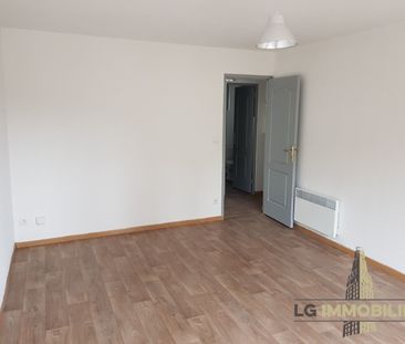 AMIENS CENTRE-VILLE - TYPE 1 - Photo 2