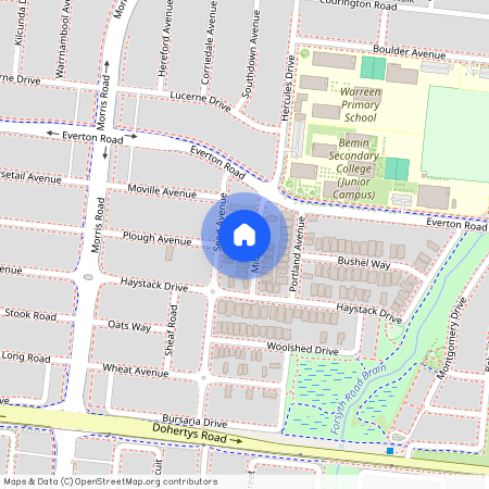 11 Milan Way, Vic 3029, Truganina