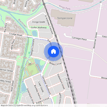 174 fairwater bvd., NSW 2148, Blacktown