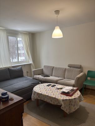 Väderlekstorget 13 - Photo 1