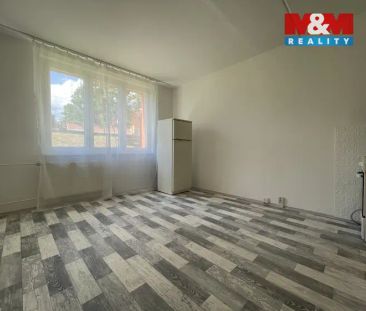 Pronájem bytu 1+kk, 20 m - Photo 6