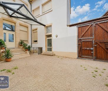 Location Appartement 1 pièce 23m² MACON 71000 - Photo 5