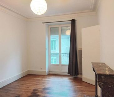Location Appartement 2 pièces 42m² GRENOBLE 38000 - Photo 3