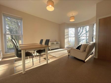1 bedroom flat to rent - Photo 4