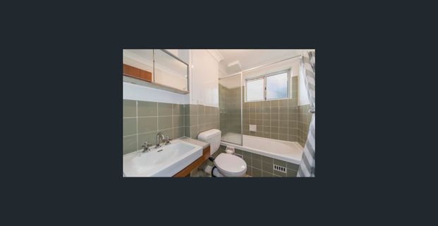 Central Penrith Apartment – Walk to Shops and Transport - Photo 1