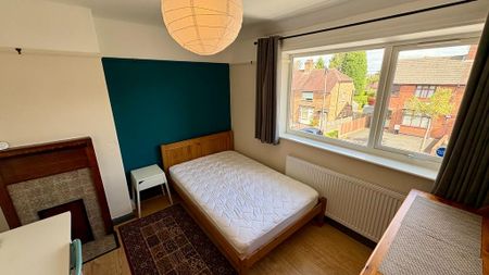 3 bedroom townhouse to rent - Photo 5