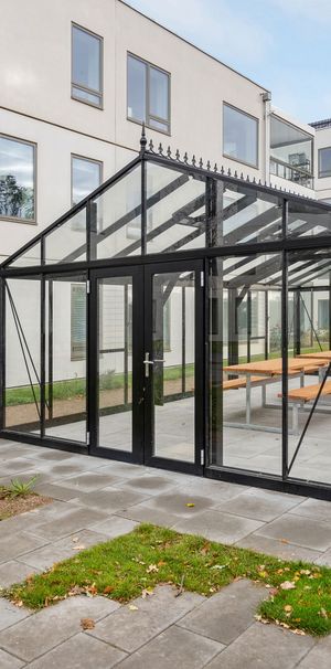 Viften 1, 3. 3 - Foto 1