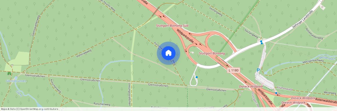 70197 Stuttgart - Stuttgart-West