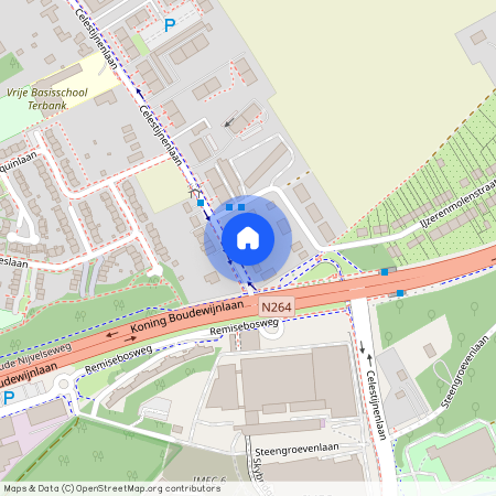 Celestijnenlaan, 81, 004, 3001, Leuven