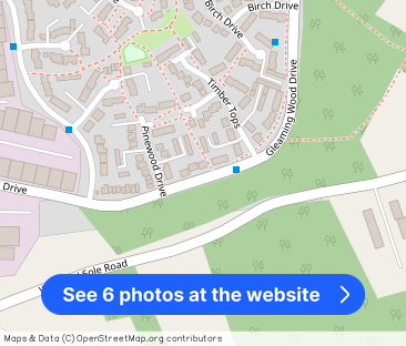 Gleaming Wood Drive, Chatham, ME5 8XY - Photo 1