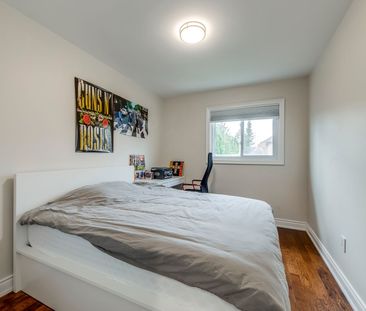 For Lease - 2264 Dale Ridge Drive, Oakville, Ontario - Photo 1