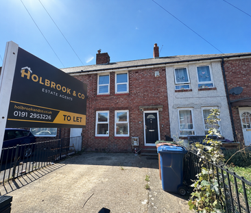 2 bedroom terraced house to rent - Photo 6