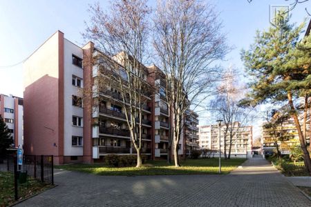 Pokój, ul. Meksykańska - Zdjęcie 2