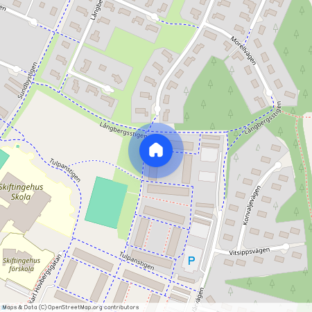 Vårvägen 19 C, 633 54, Eskilstuna