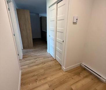 Grand 5 ½ Neuf à 1550$ — Espace, Style et Tranquillité - Photo 4