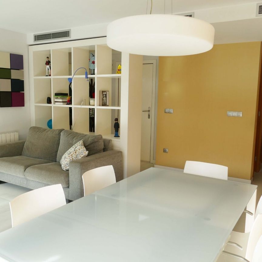Flat - Valencia (Centro - Sant Francesc) - Photo 1