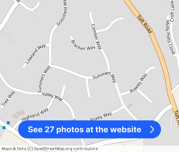 Summers Way, Knutsford - Photo 1