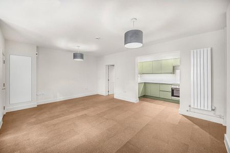 1 bedroom flat to rent - Photo 2