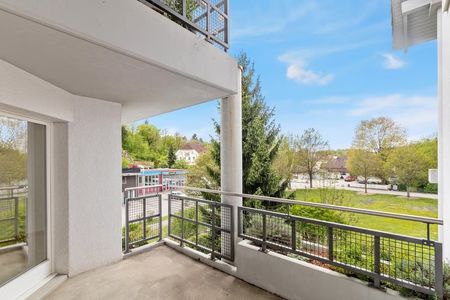3.5 Zimmer, 78 m², 2. Stock - Foto 5