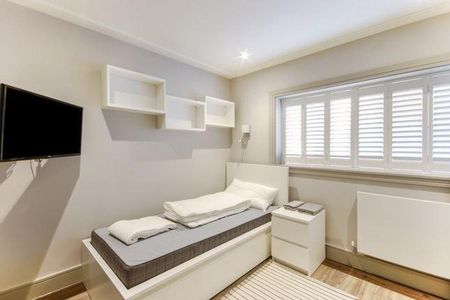 1 bedroom apartment to rent - Photo 3