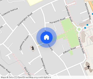 Pemberton Crescent, Middlesbrough - Photo 1