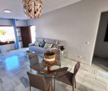 Ground Floor Apartment in La Duquesa - Photo 3