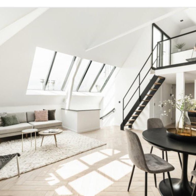 Appartement te huur: Pieter Cornelisz. Hooftstraat 144-3 1071 CG Amsterdam - Photo 1