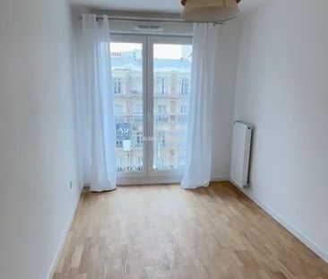 Location - appartement - 67.25 m² - 3 Pièces - Photo 2