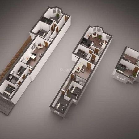 Colum Road, Cathays, CF10 - Photo 3