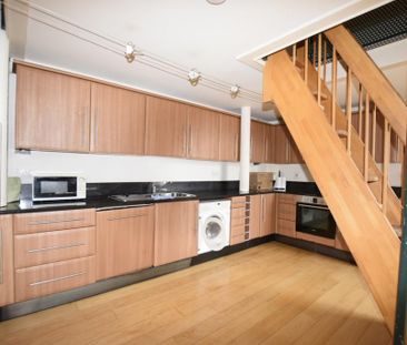 2 bedroom apartment to rent - Photo 5