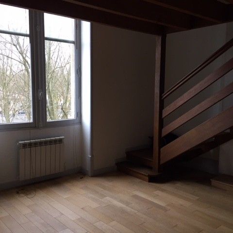 Location Appartement 1 pièce 34m² BORDEAUX 33000 - Photo 1