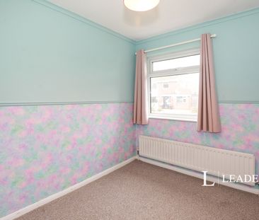2 bedroom bungalow to rent The Pike, Nantwich, Cheshire, CW5 - Photo 5