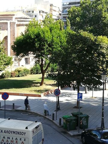 Διαμέρισμα για ενοικίαση Καμάρα - Ροτόντα (Κέντρο Θεσσαλονίκης) - Photo 5