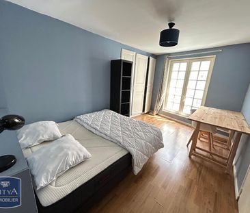 Location Appartement 2 pièces 44m² LE MANS 72000 - Photo 3