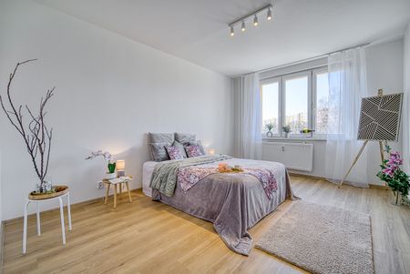 Pronájem bytu 2+1 61 m² - Photo 4