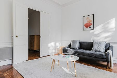 Boulevard de Sébastopol - Photo 4