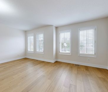 For Lease - 4783 Apple Blossom Circle, Mississauga, Ontario - Photo 3