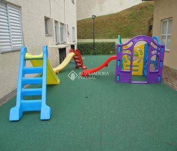 Apartamento com 2 quartos e 48m² para alugar em Ferrazópolis, São B... - Foto 4