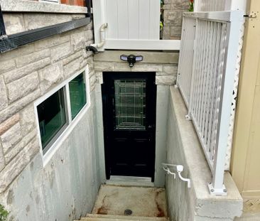 For Lease - 5 King William Crescent Unit# BSMT, Richmond Hill, Ontario - Photo 5