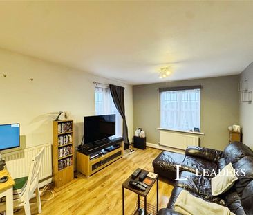 2 bedroom apartment to rent Dale Way, Crewe, CW1 - Photo 1