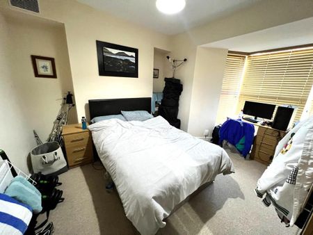 5 bedroom house share to rent - Photo 4