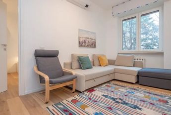 Via Nino Bixio, Milan, Lombardy 20129