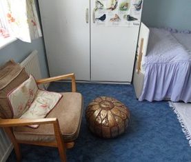 Double Room for 1 Mill Hill East North West London - Photo 4