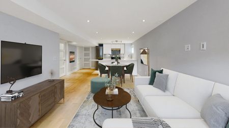 For Lease - 33 Davies Crescent Unit# Lower, Toronto, Ontario - Photo 5